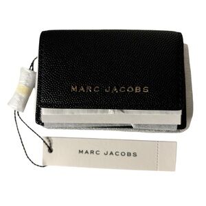 Marc Jacobs Mini Trifold Wallet
